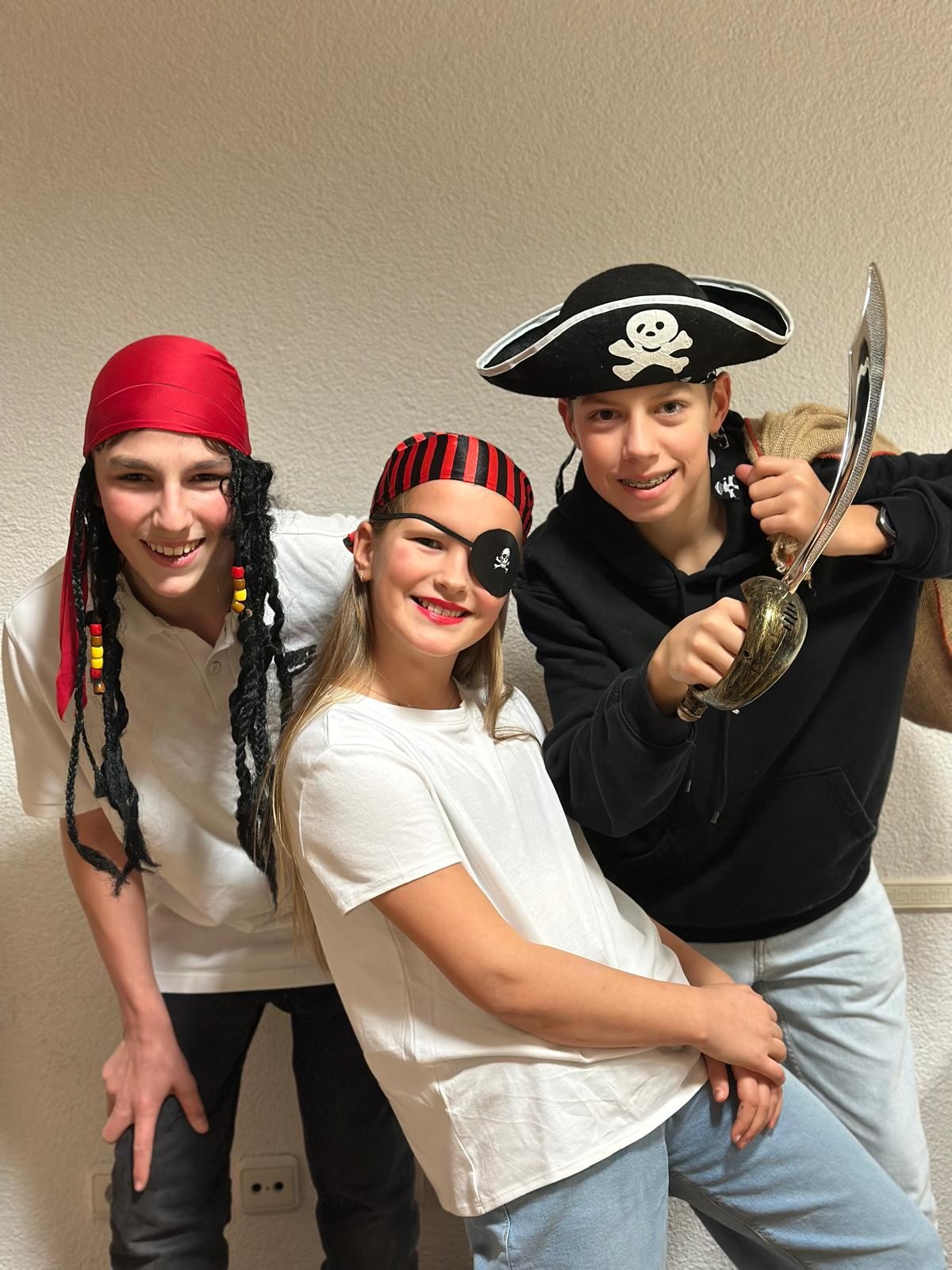 Nachwuchspräsident*innen