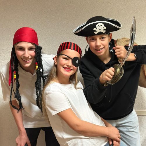 Nachwuchspräsident*innen